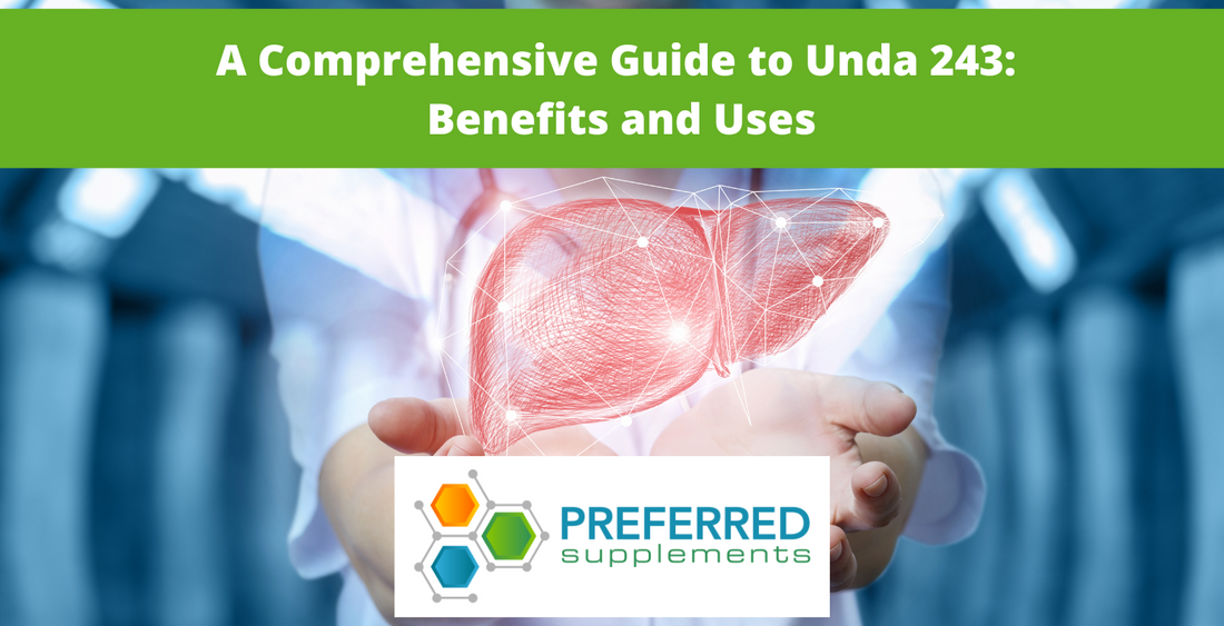 A Comprehensive Guide to Unda 243: Benefits and Uses