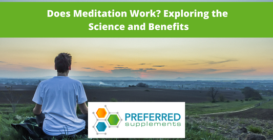 Does Meditation Work? Exploring the Science and Benefits